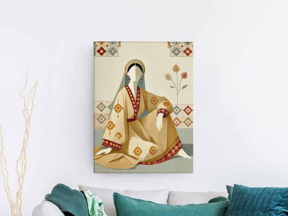 لوحات وطنية