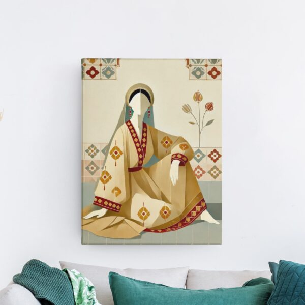 لوحات وطنية