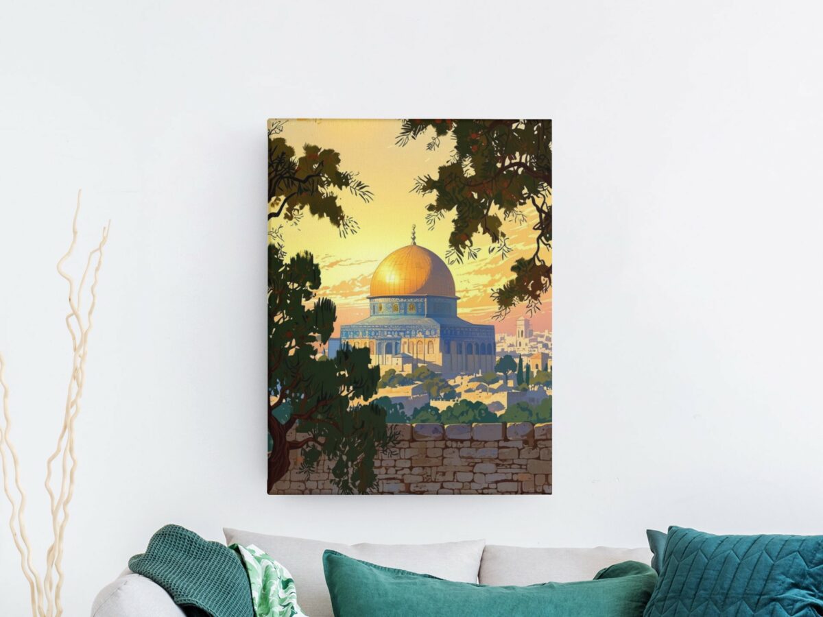 لوحات وطنية