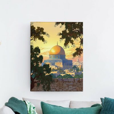لوحات وطنية