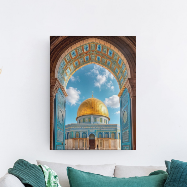 لوحات وطنية عن فلسطين